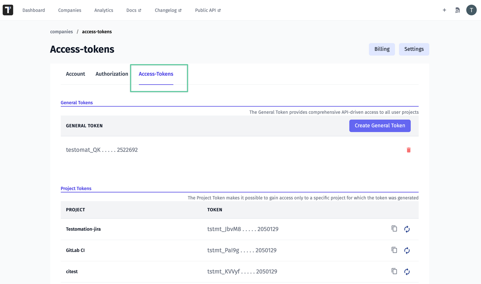 Release.  Security Upgrade and User-Centric Features For Tests Design