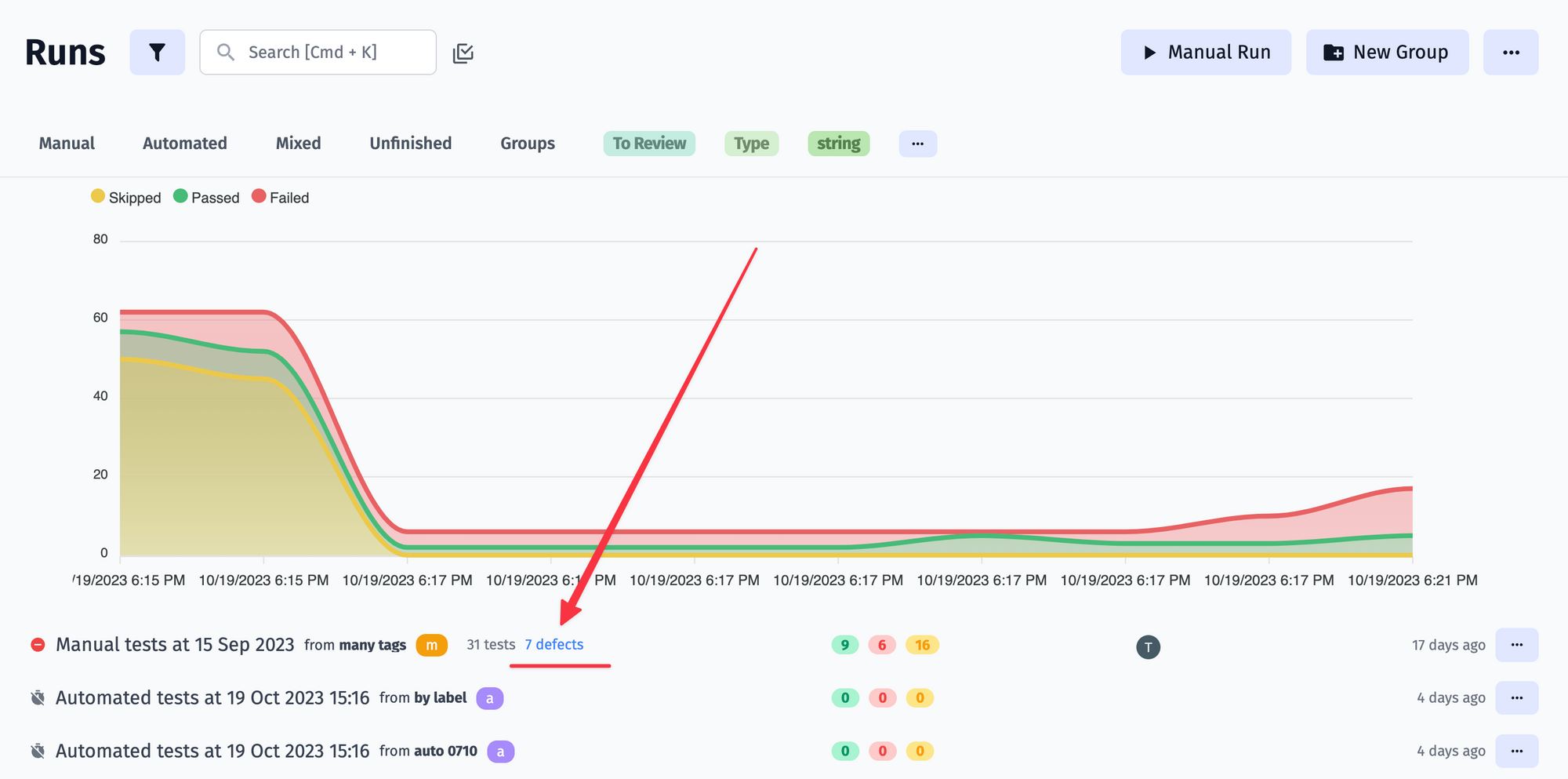 Release. Testomatio Reporter Update And  More Reporting Features