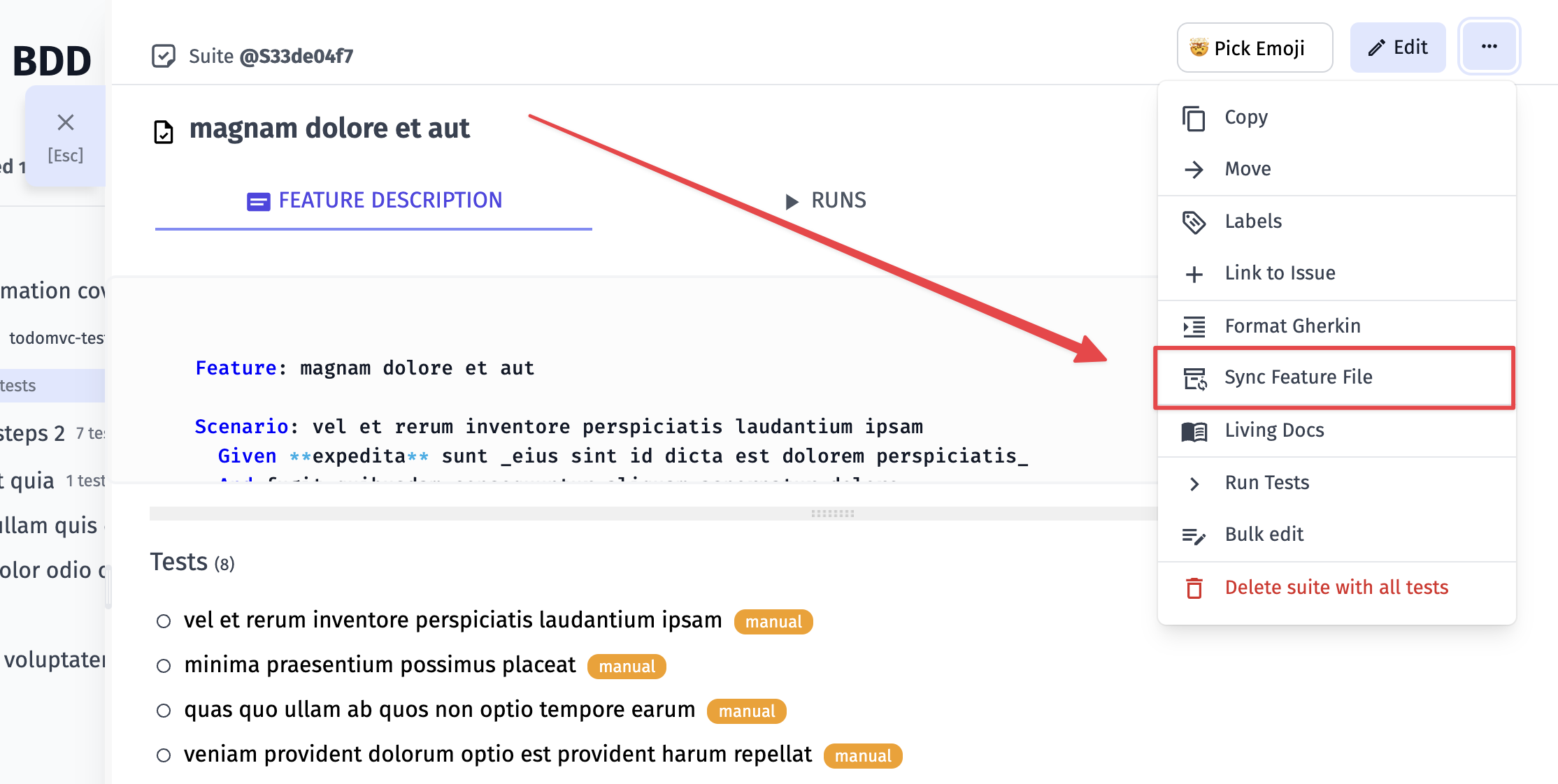 Release. Testomat Query Language, Enhanced Editing, Test Priority Control, and More