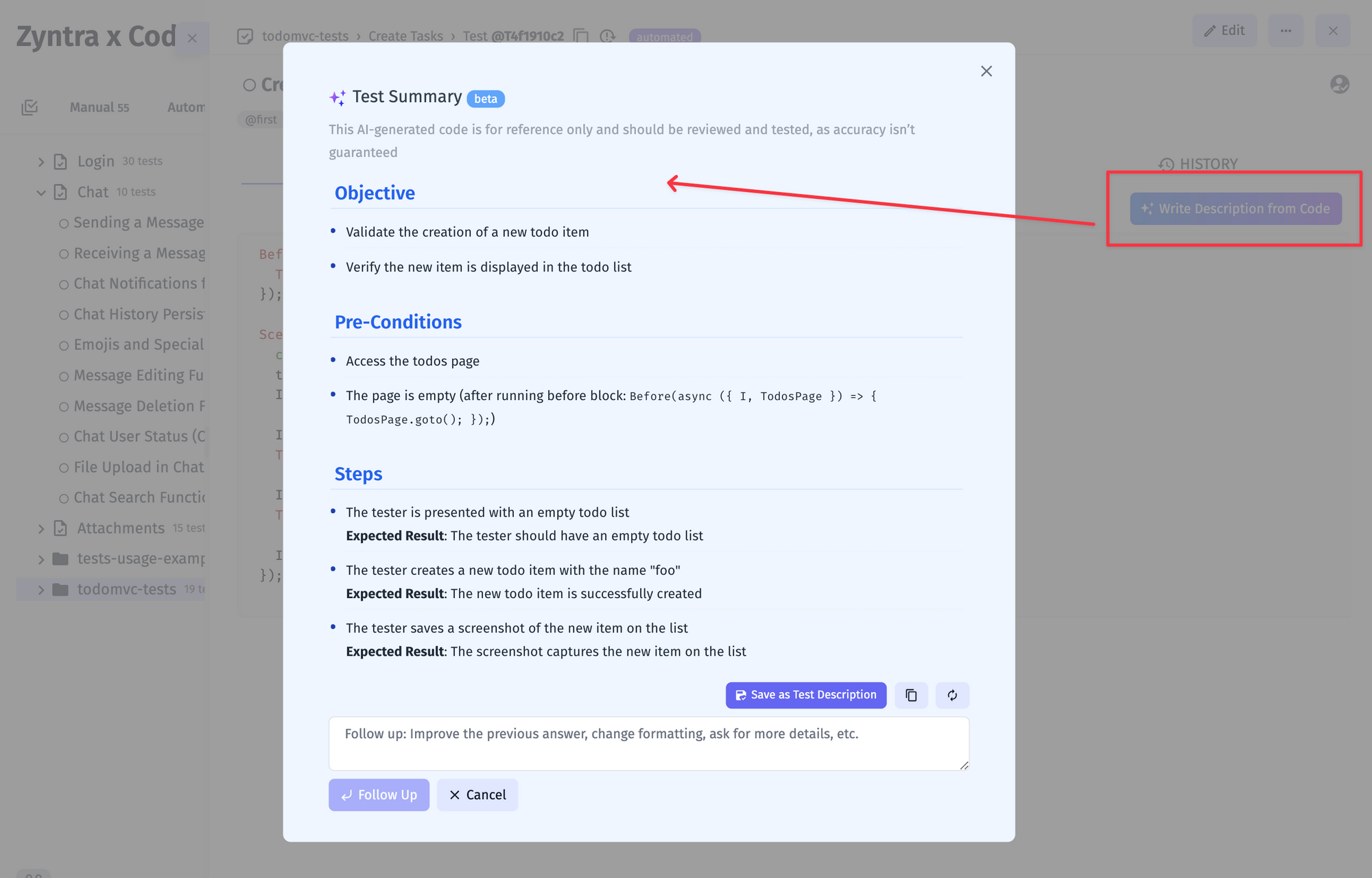 Release. AI Tools, Shortcut Integration & Enhanced Reporting