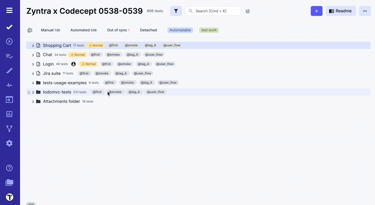 split-suite-view