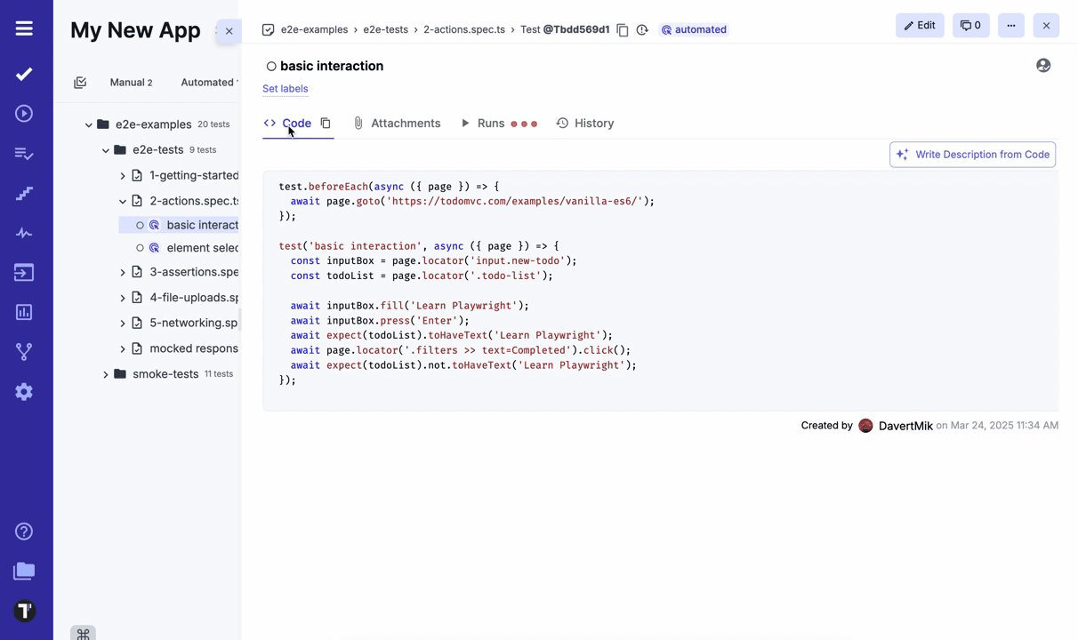 desc-from-code-agent