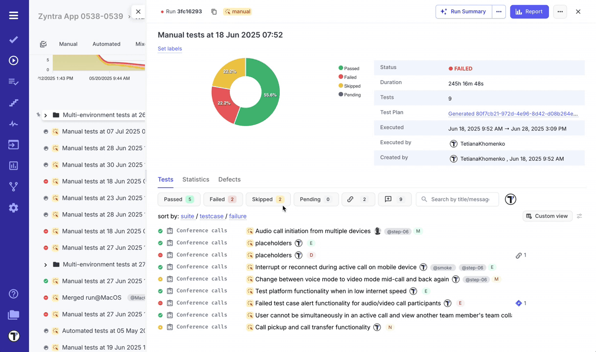 custom-view-report