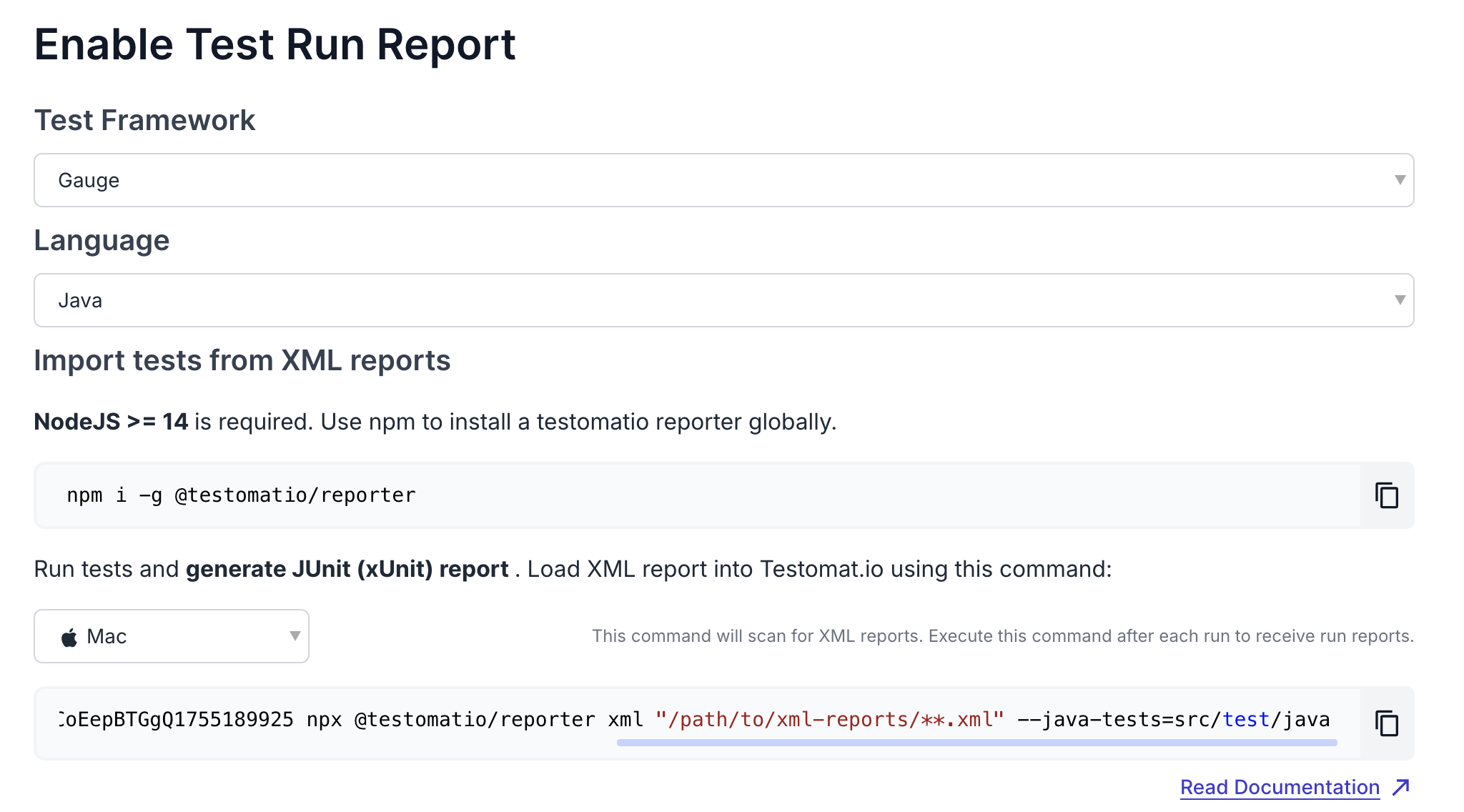 gauge-reporting
