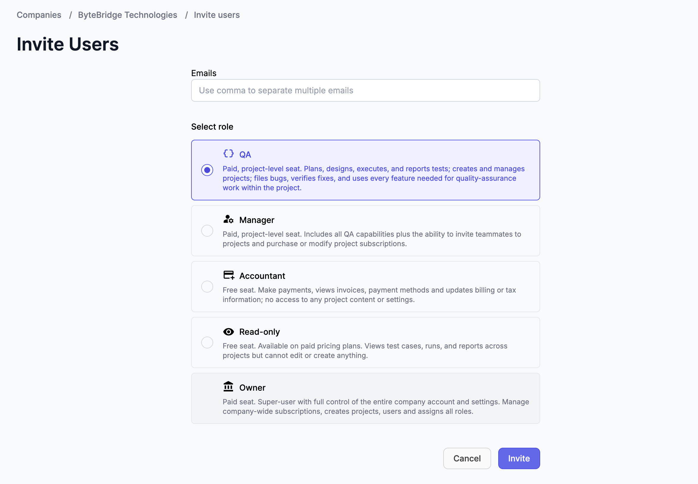 invite-page