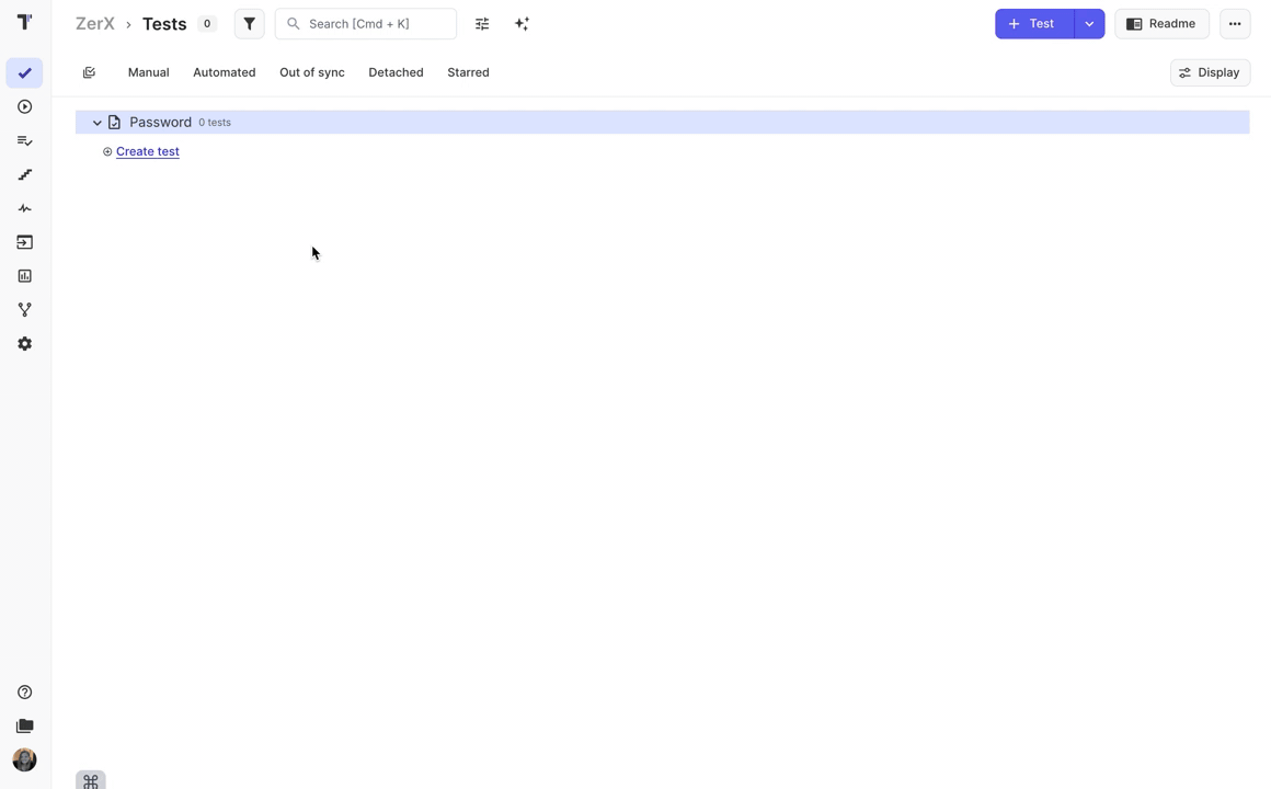 tests-from-description