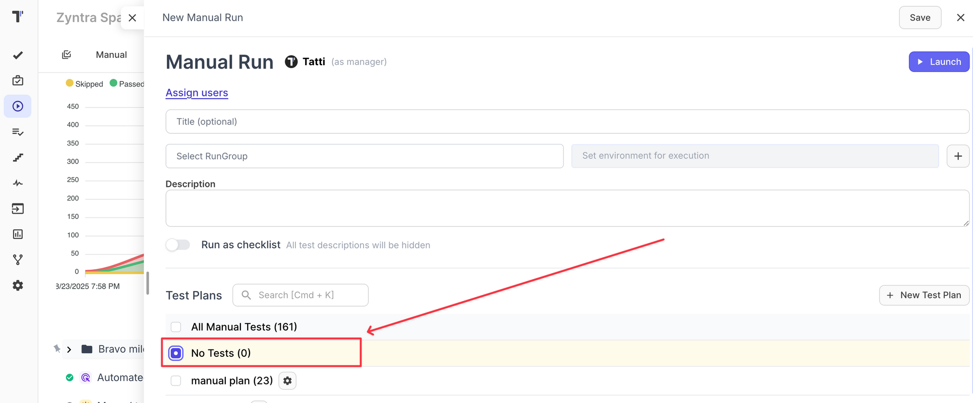 New Requirements, Improved Test Launching, Robot Framework Support & MCP Server