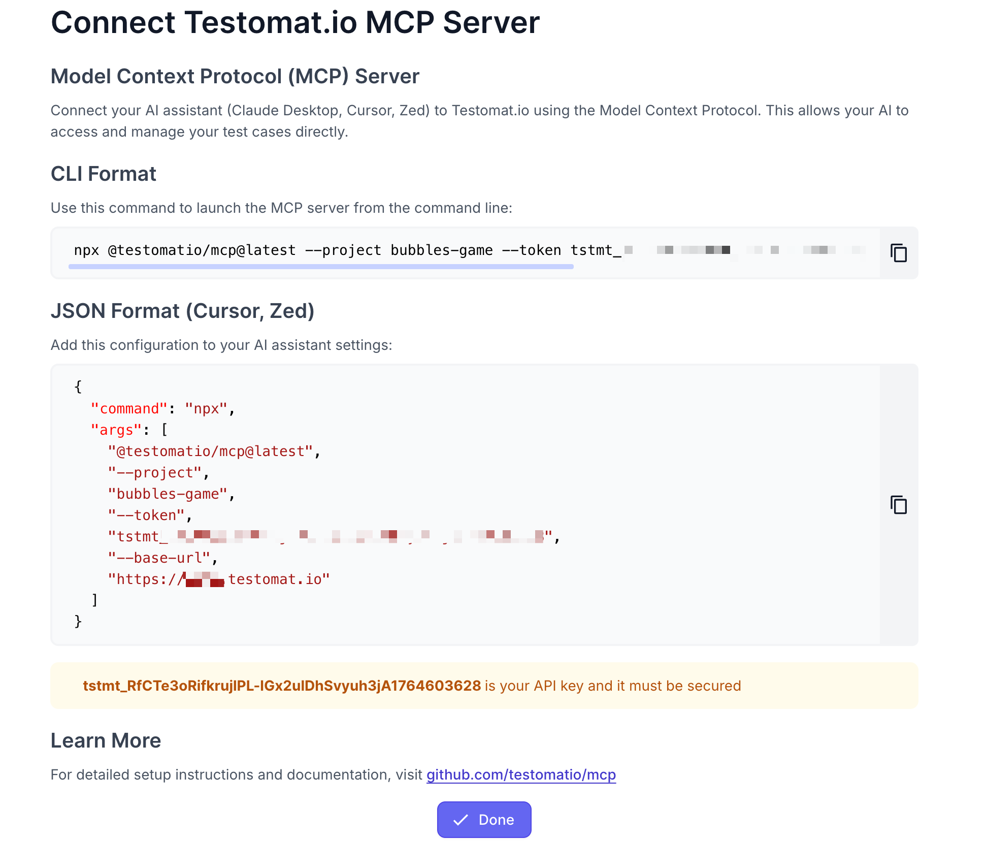 New Requirements, Improved Test Launching, Robot Framework Support & MCP Server