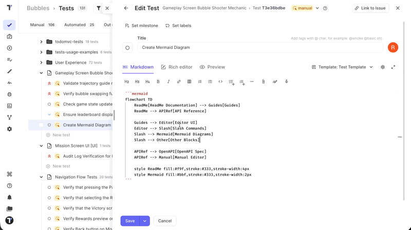 mermaid-to-editor