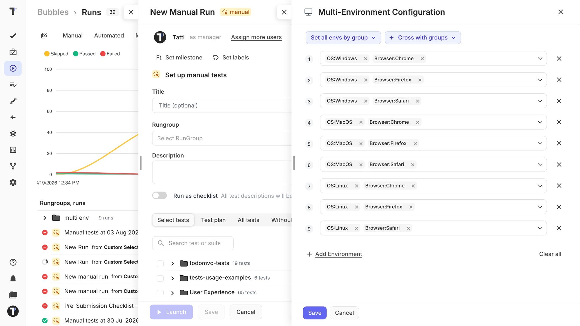 multi-env-ui