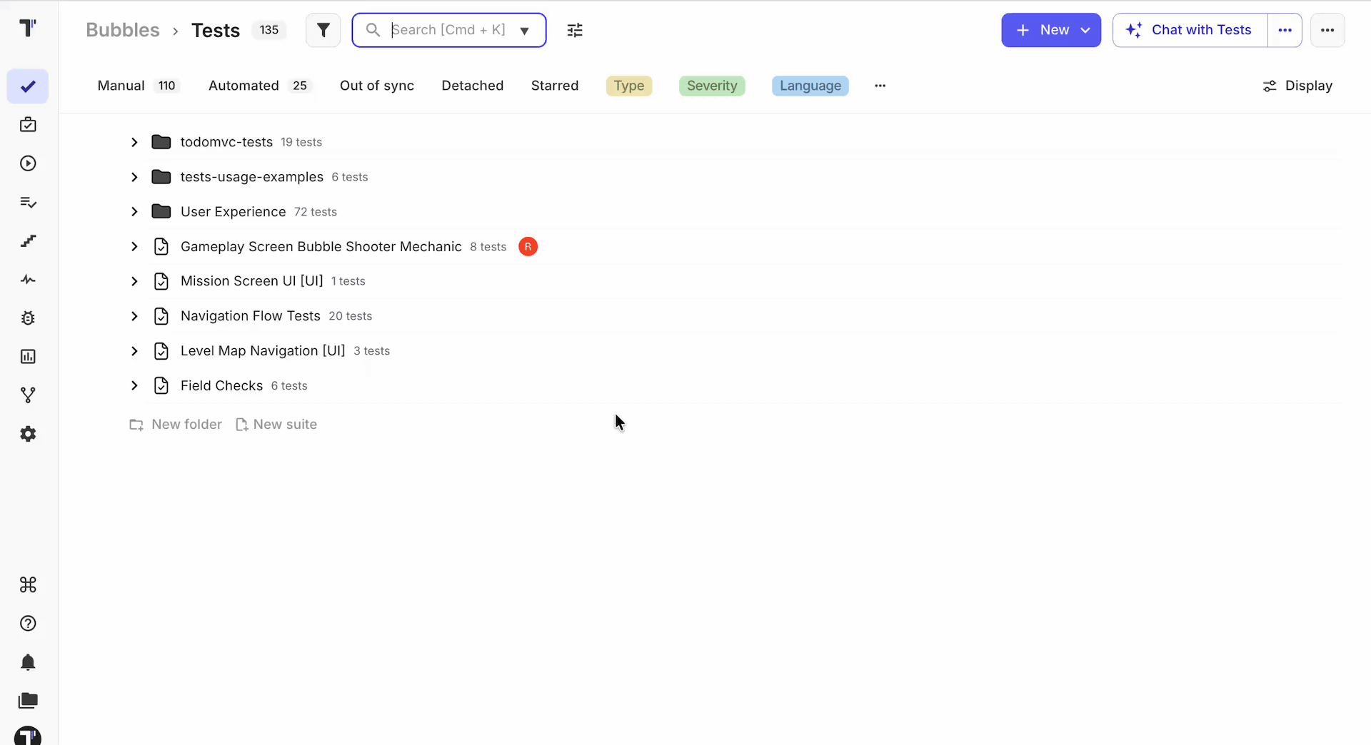 AI-query-transfon