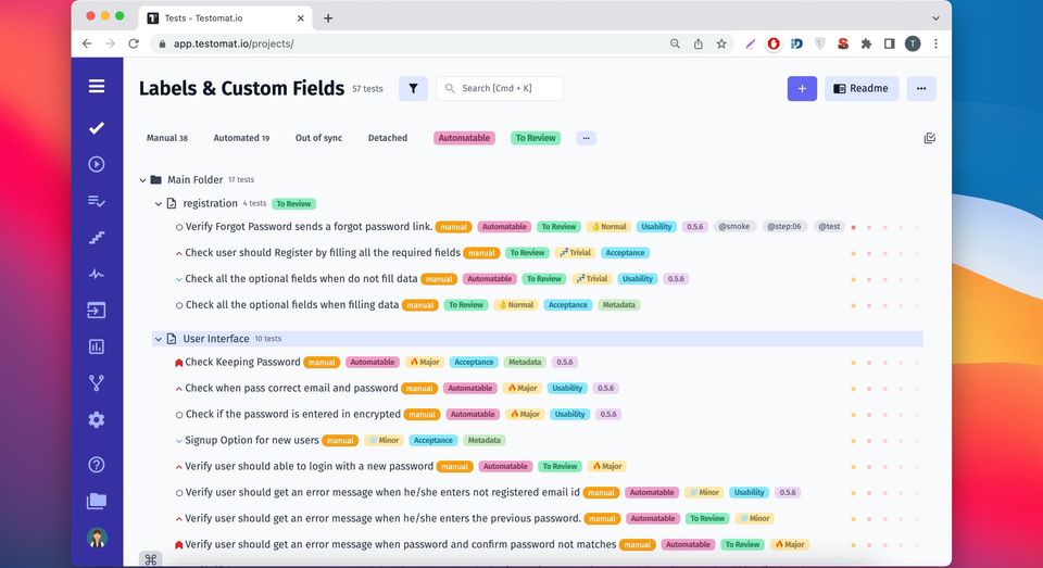 Labels & Custom Fields, Multiselection, JIRA Sprints And More