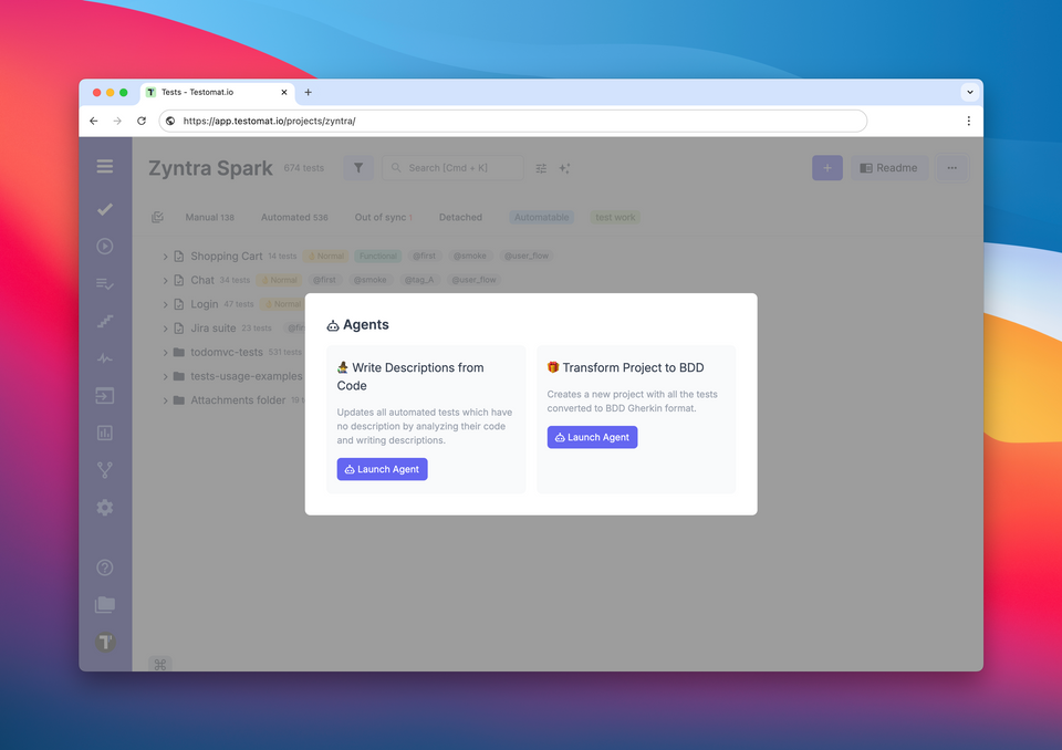 AI Agents, Azure OpenAI, SCIM, Bulk User Management