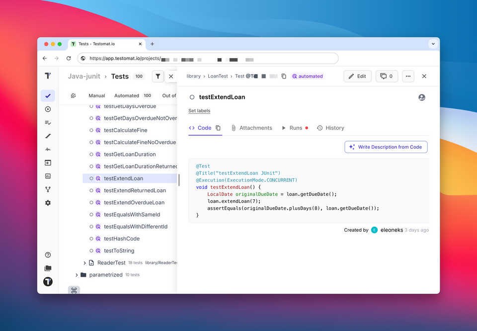 Java Integration, Telegram Reports, and Jira Without Admins Setup